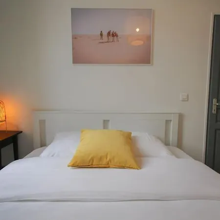 Appartement Centre - Beautiful With Character